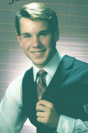 Scott Rzepka's Classmates® Profile Photo