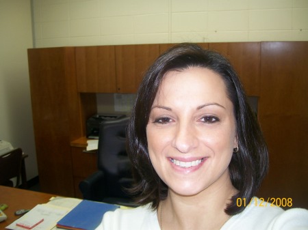 Debbie Utt's Classmates® Profile Photo
