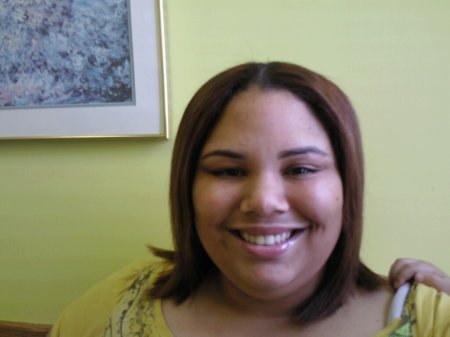 Melissa Lebron's Classmates® Profile Photo