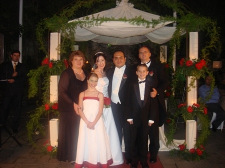 Our Daughters Wedding