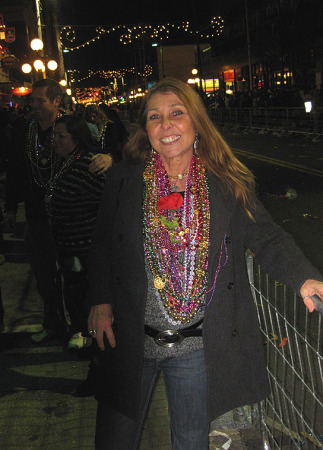 Gasparilla 2011 - Feb 13th