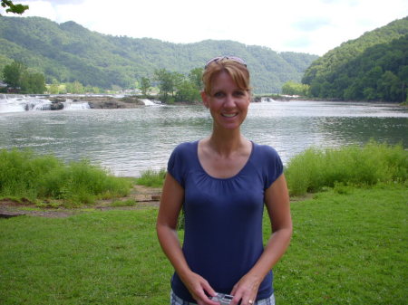 2008 West Virginia