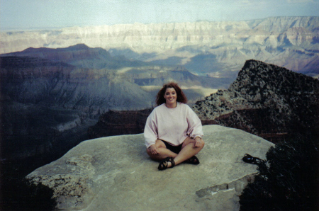 north rim 2002