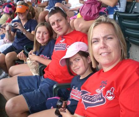 Indians Game Jun-08