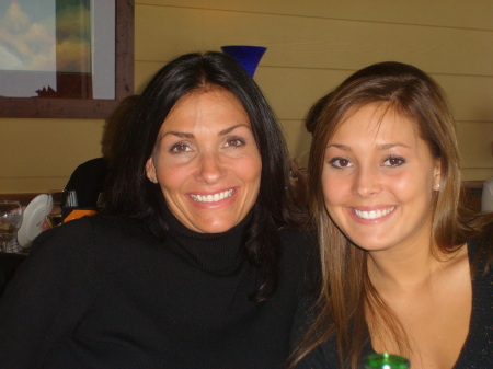 Me and my 21 yr old Amanda