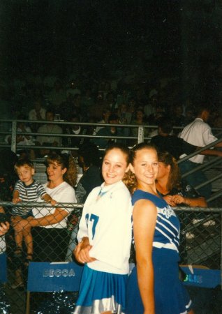 Westview high school, 1996 August-October