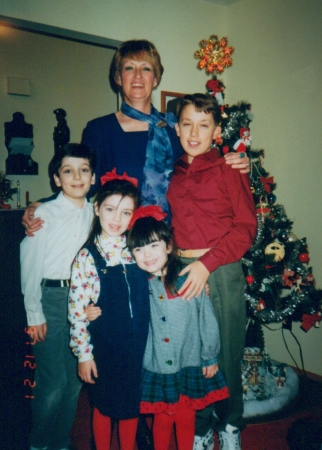 Christmas 1997