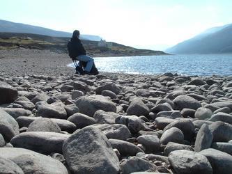 Shores of Scotland