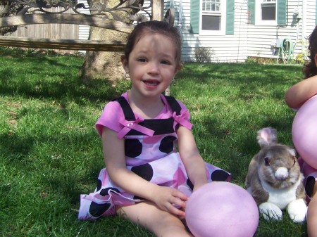 easter 2010