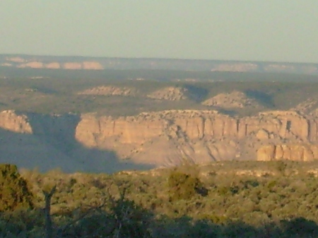 Grand Canyon - 2008