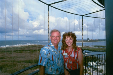 Ponce Inlet Lighthouse