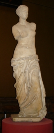 Venus de Milo