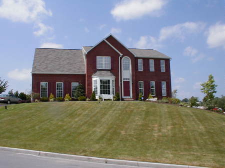 house in chittenango, ny