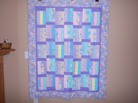 Spring Quilt