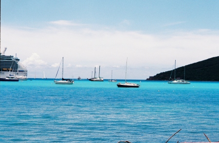 St. Thomas