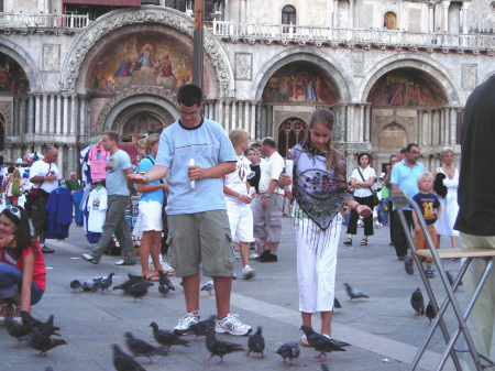 Venice 2006