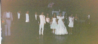 prom court _not totally clear