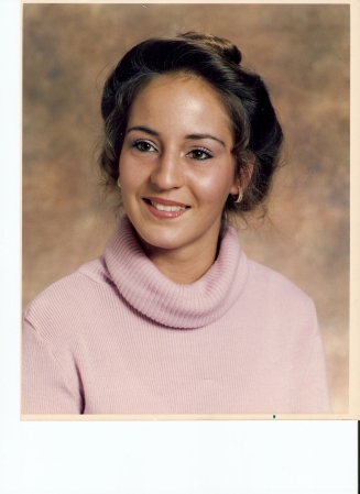 patty grad pic 1982