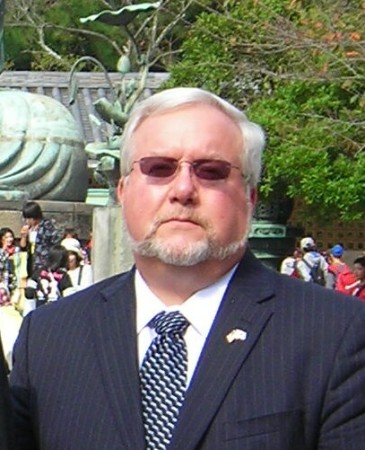 Warren Byrum's Classmates® Profile Photo