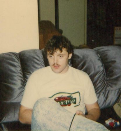 In Wenatchee 1990