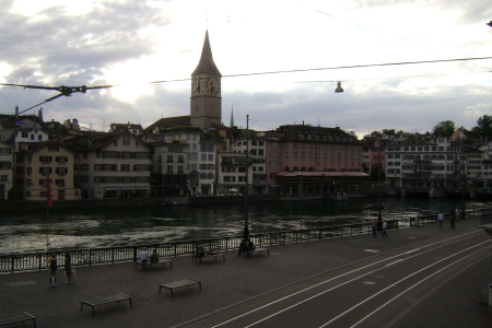 Zurich, Switzerland