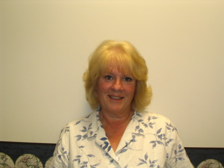 Susan Bell's Classmates® Profile Photo