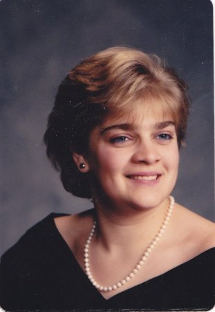 Kathi Giordano's Classmates profile album