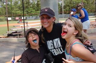 Tenille & Kids