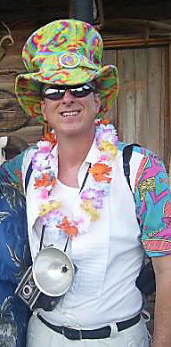 Luau 2010