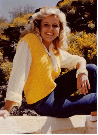 My sister Jane 1982