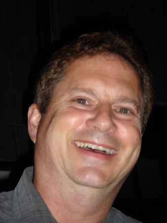 Tim O'Halloran