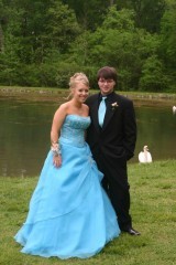 Taylor senior prom08