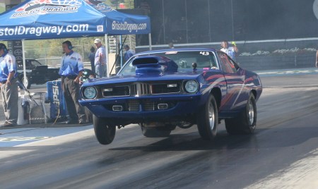 72 Cuda