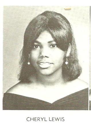 Cheryl Hawkins' Classmates profile album