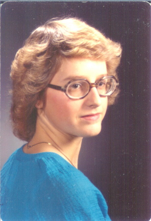 1981-82 High School Graduation