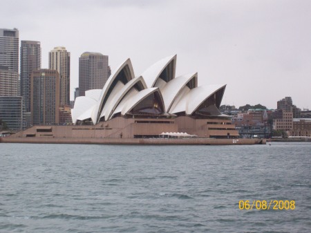 Opera House