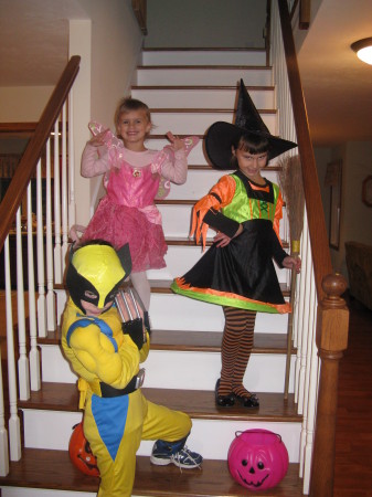 Halloween 2008