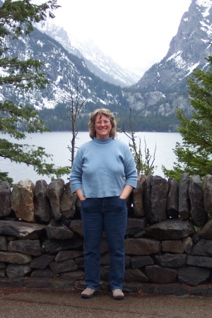 Janet Lindquist's Classmates® Profile Photo