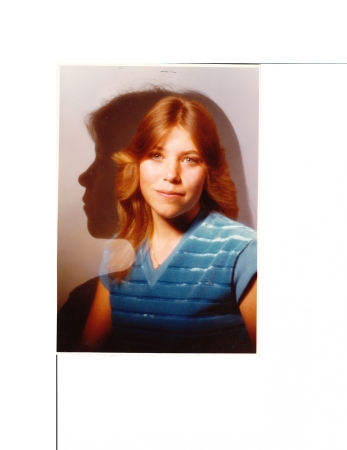 Debbie Edge's Classmates profile album