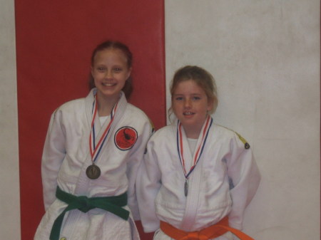 judo competition