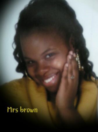 Nedra Brown's Classmates profile album