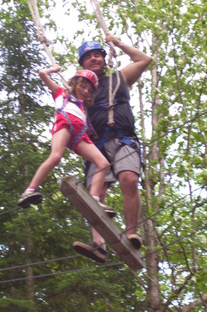 High ropes 3