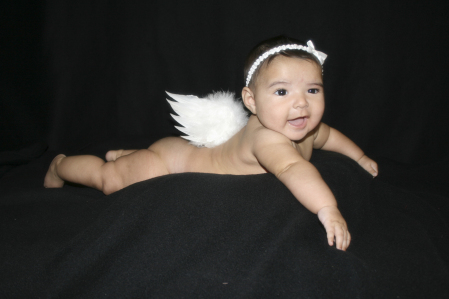 Little Angel