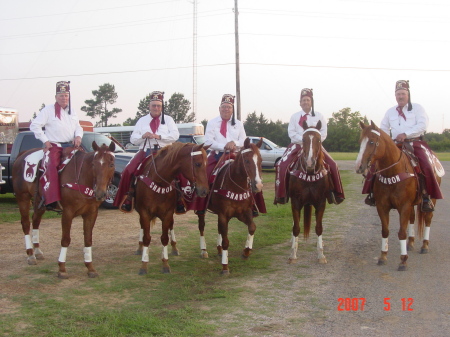 Shriners