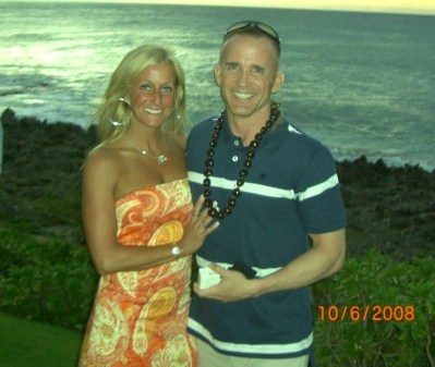 Turtle Bay for friends wedding