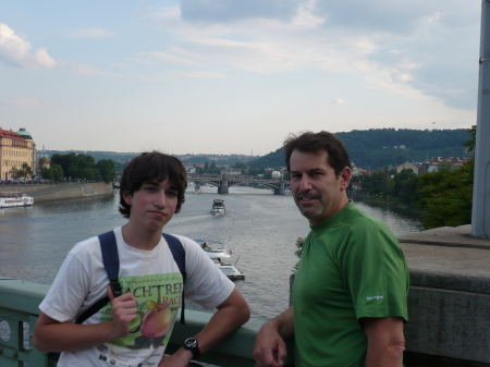 Prague 06/2008
