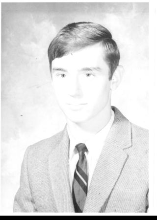 Michael  Douglas Beck's Classmates profile album