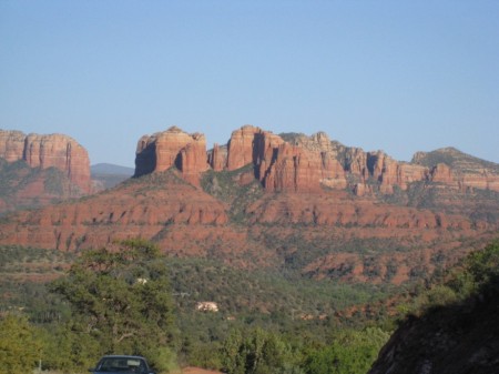 Beautiful Sedona Arizona