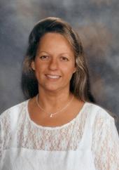 Gailene Costner's Classmates® Profile Photo