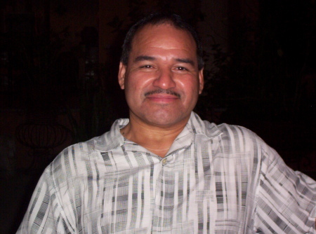 Ruben Traitor Contreras's Classmates® Profile Photo